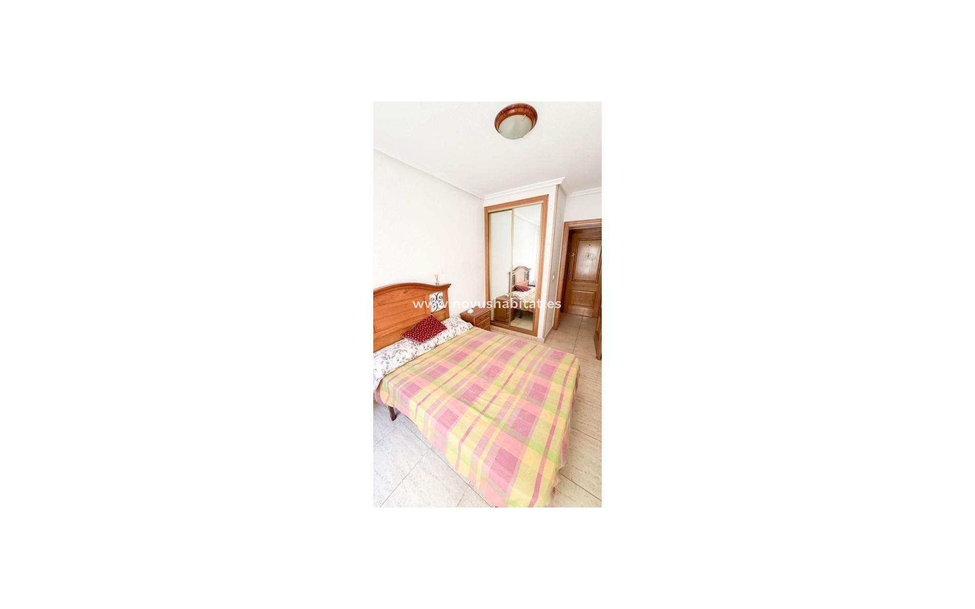 Nouvelle construction - Apartament - Torrevieja