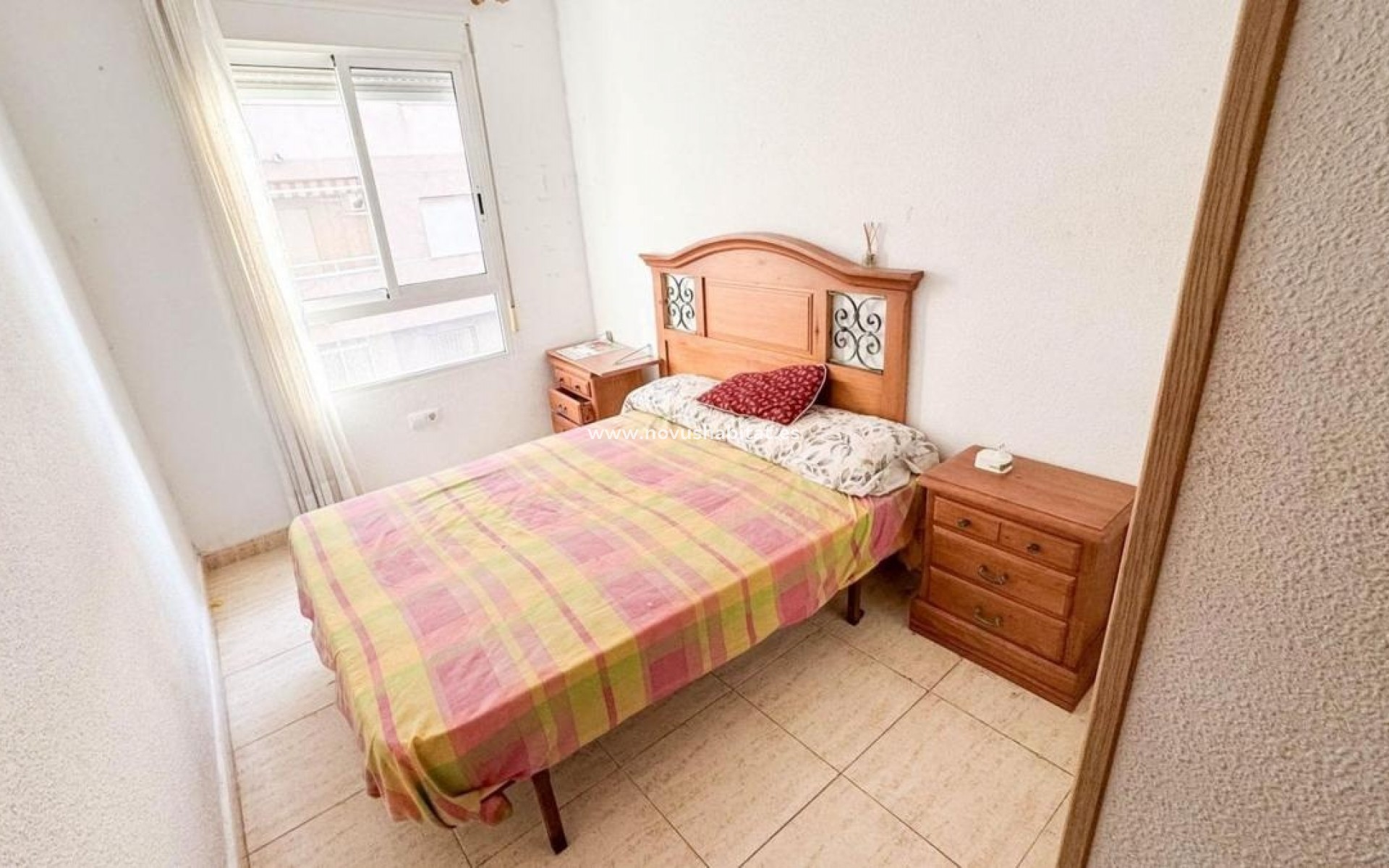 Nouvelle construction - Apartament - Torrevieja