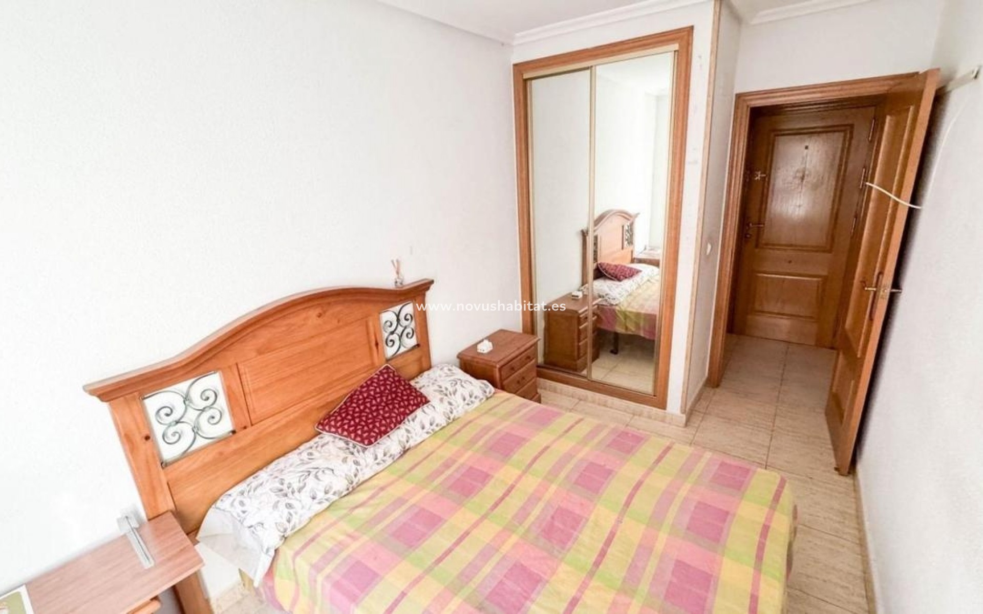 Nouvelle construction - Apartament - Torrevieja