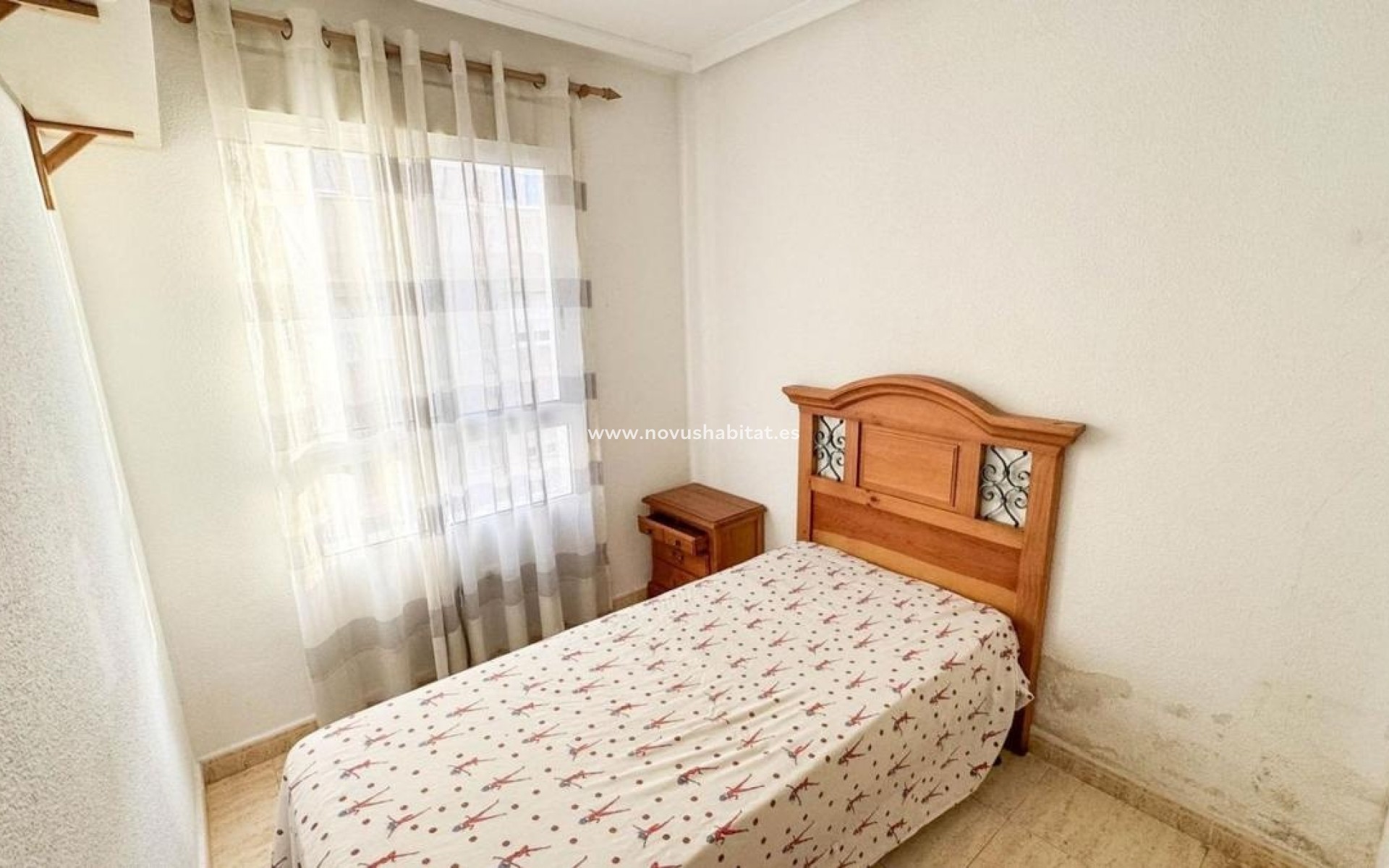 Nouvelle construction - Apartament - Torrevieja