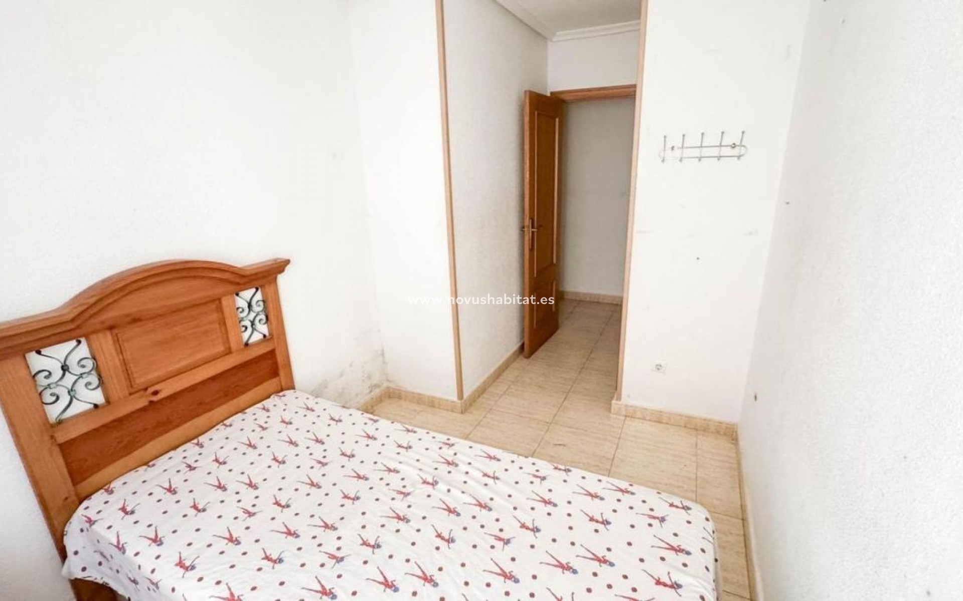Nouvelle construction - Apartament - Torrevieja