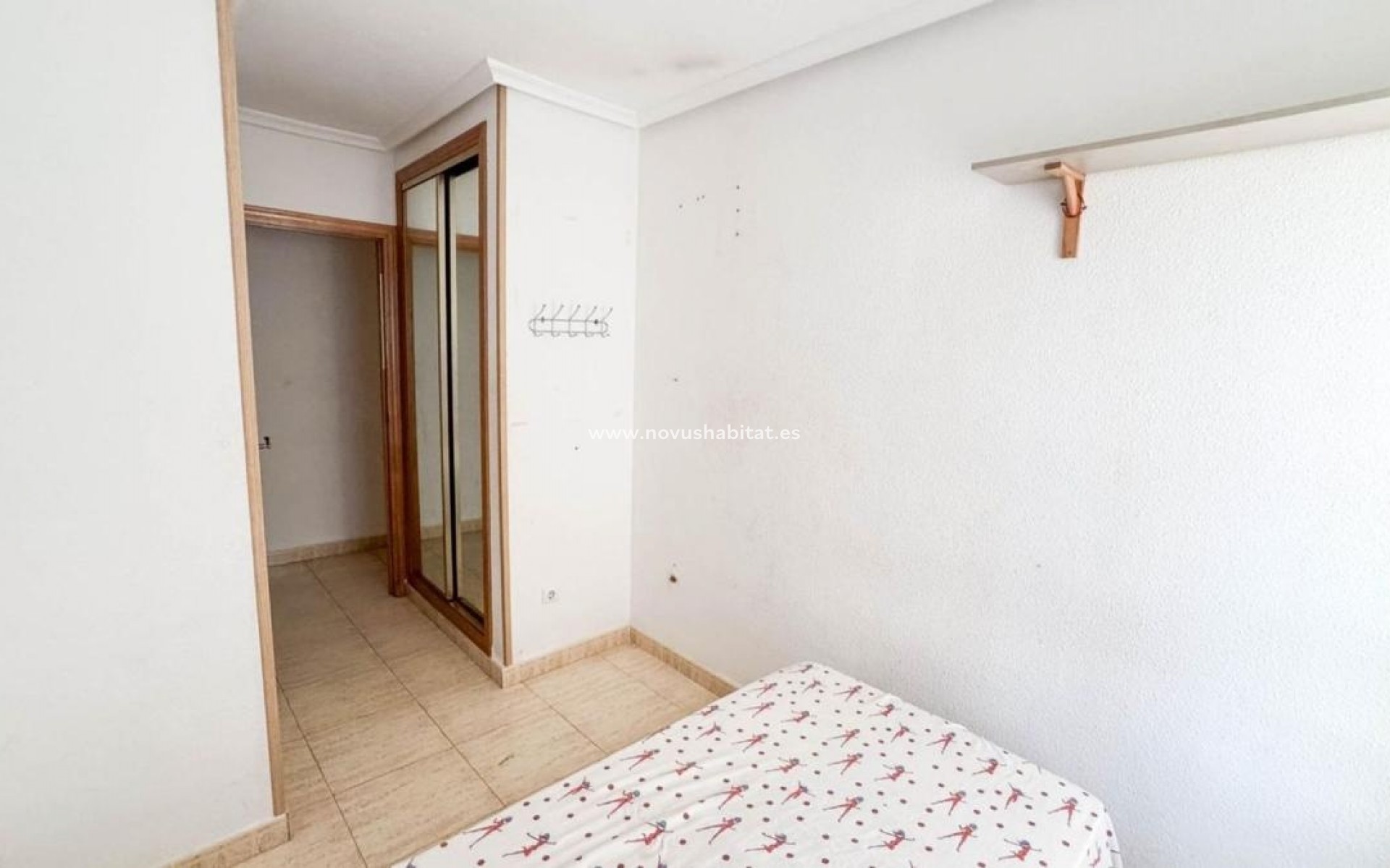 Nouvelle construction - Apartament - Torrevieja