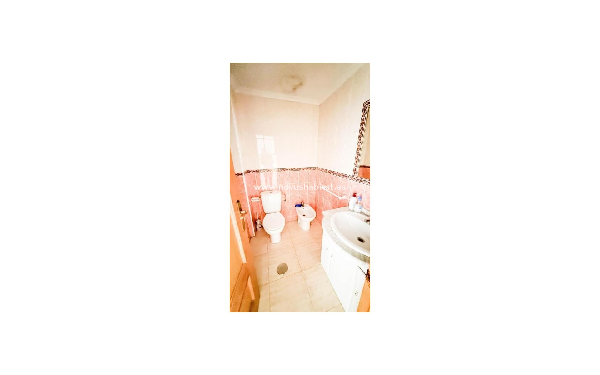 Nouvelle construction - Apartament - Torrevieja