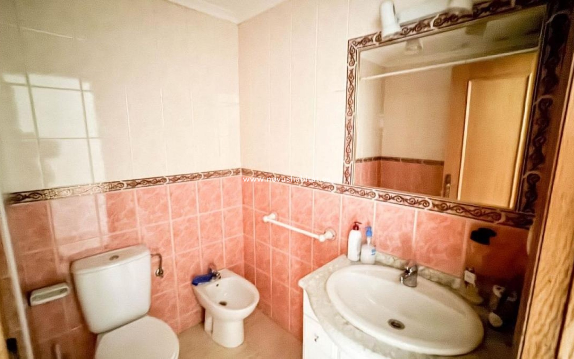 Nouvelle construction - Apartament - Torrevieja