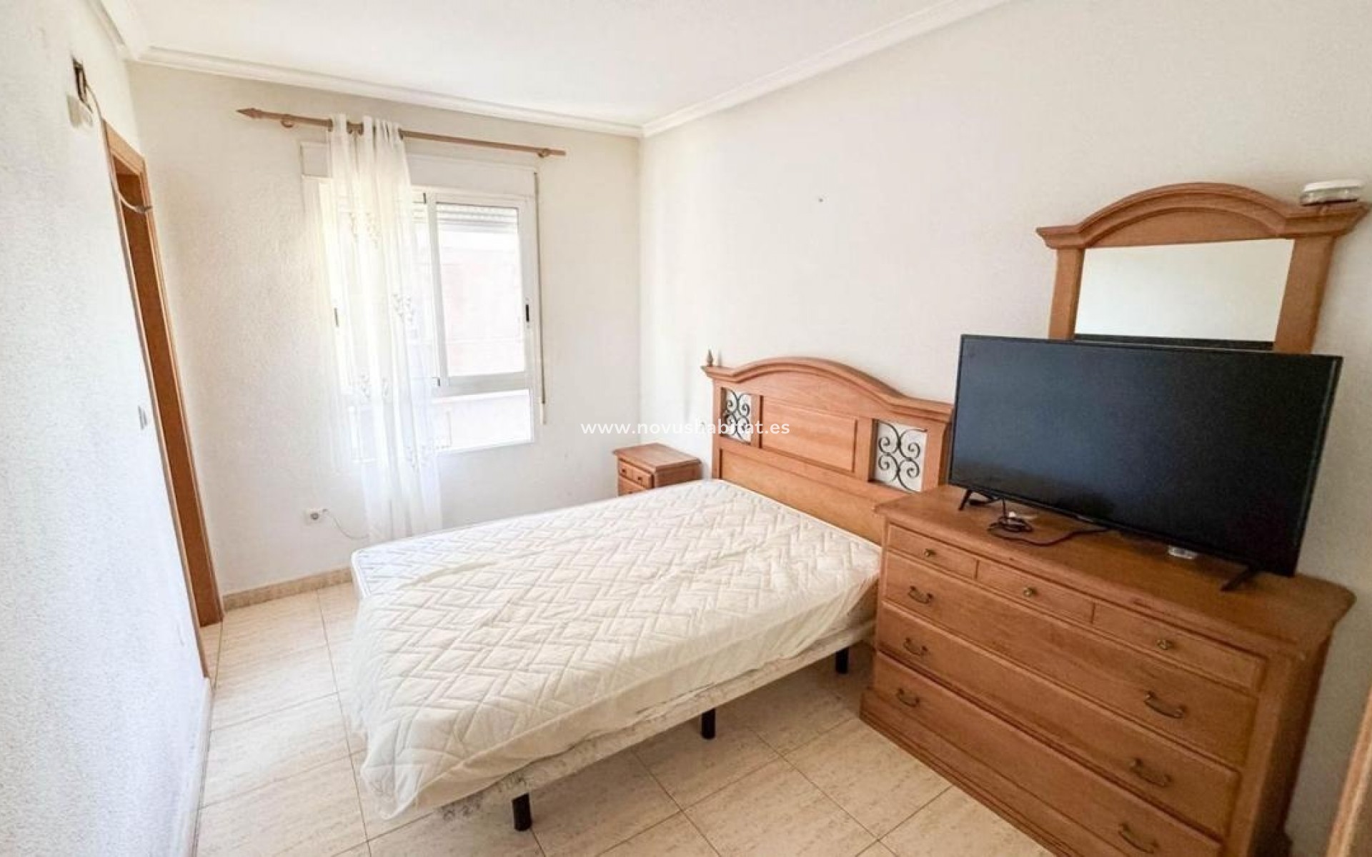Nouvelle construction - Apartament - Torrevieja