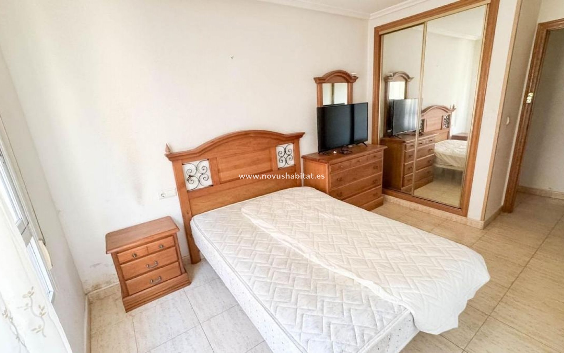Nouvelle construction - Apartament - Torrevieja