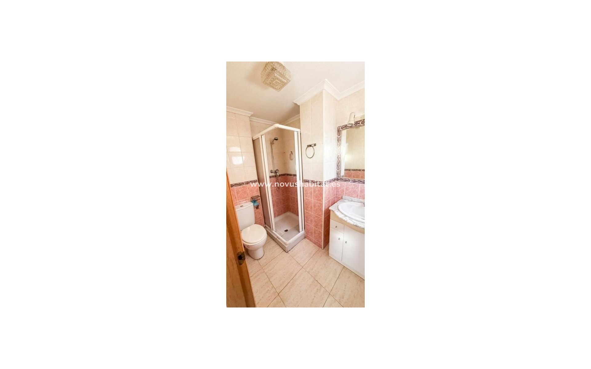 Nouvelle construction - Apartament - Torrevieja