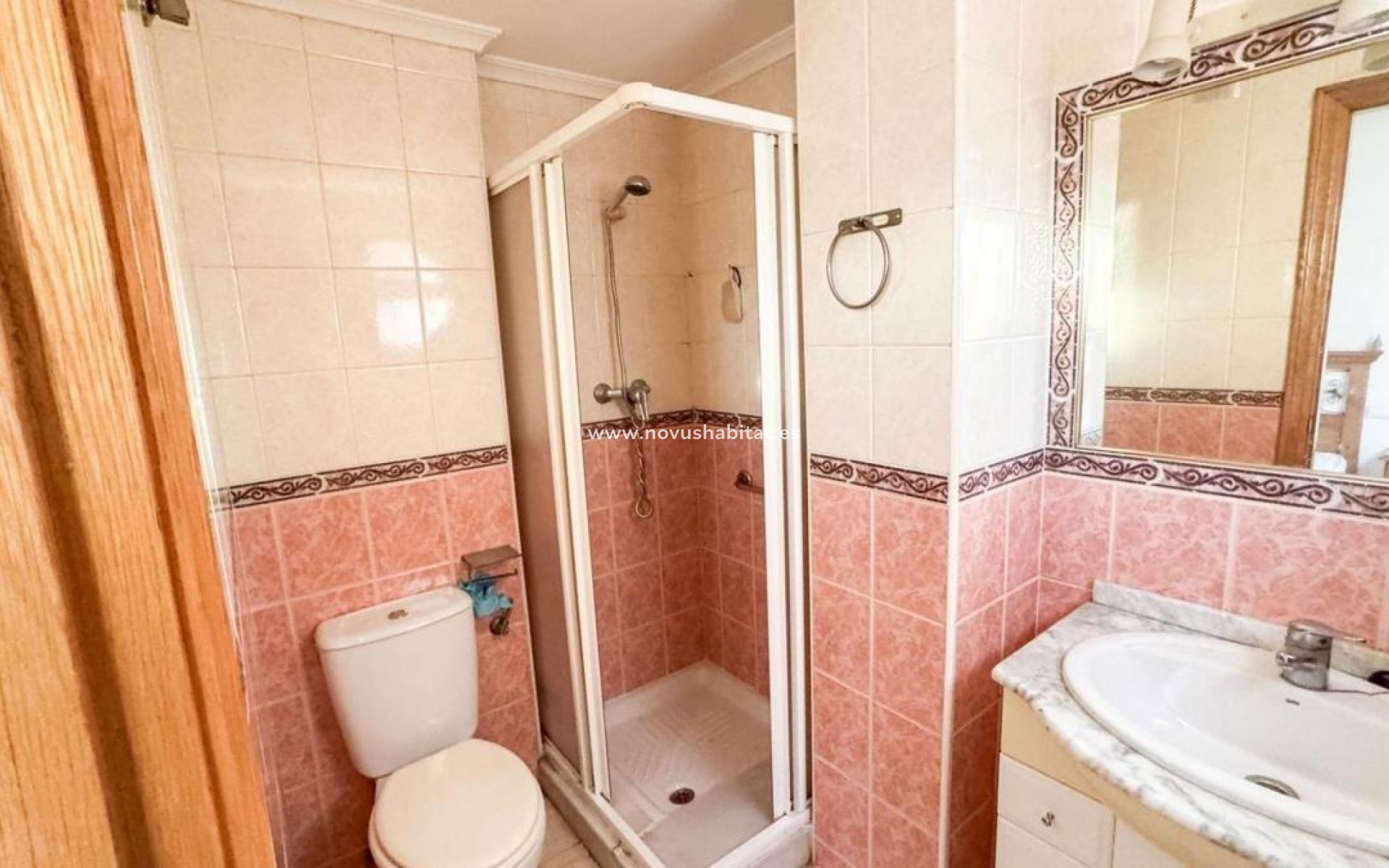 Nouvelle construction - Apartament - Torrevieja