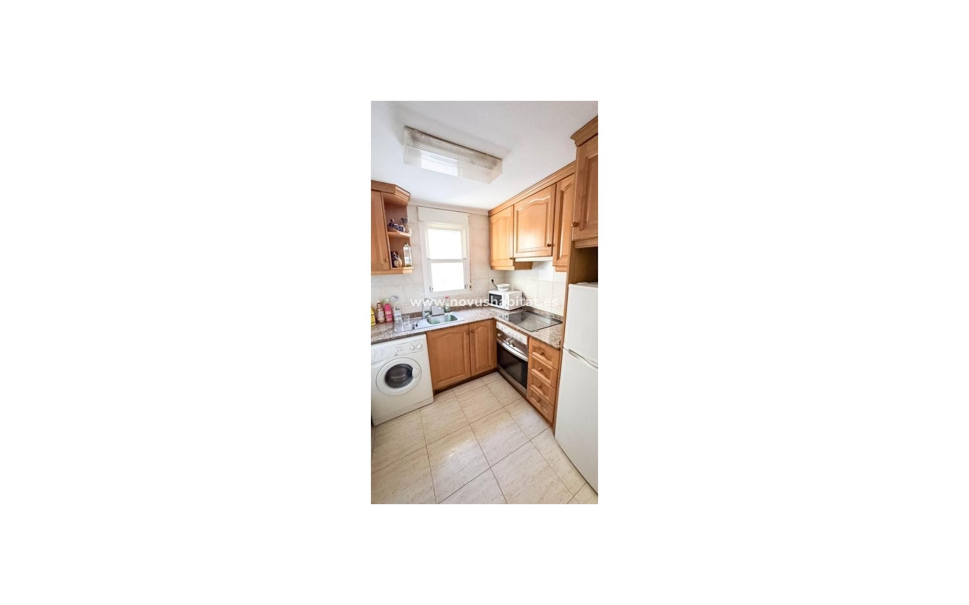 Nouvelle construction - Apartament - Torrevieja