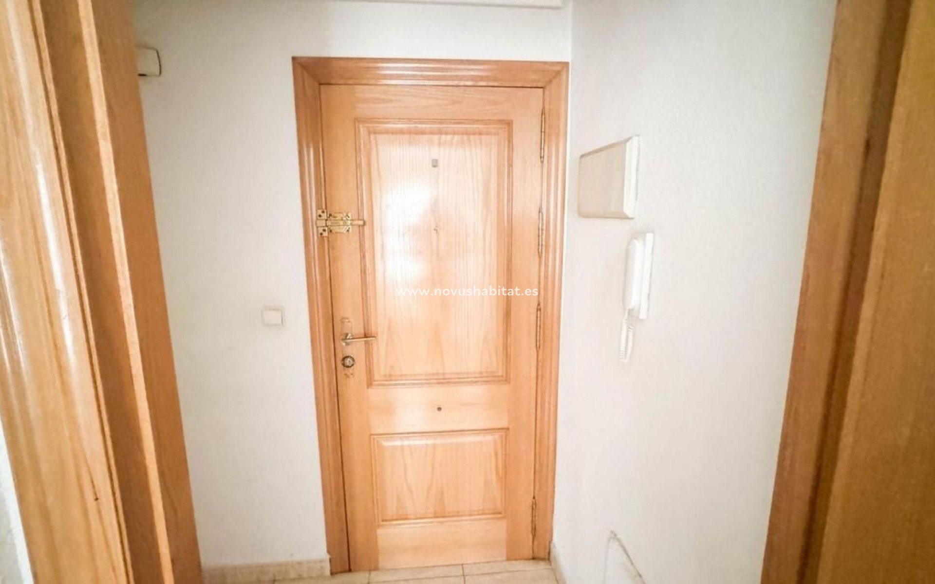 Nouvelle construction - Apartament - Torrevieja