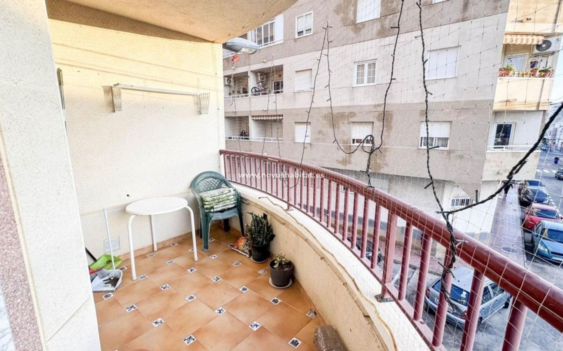 Nouvelle construction - Apartament - Torrevieja
