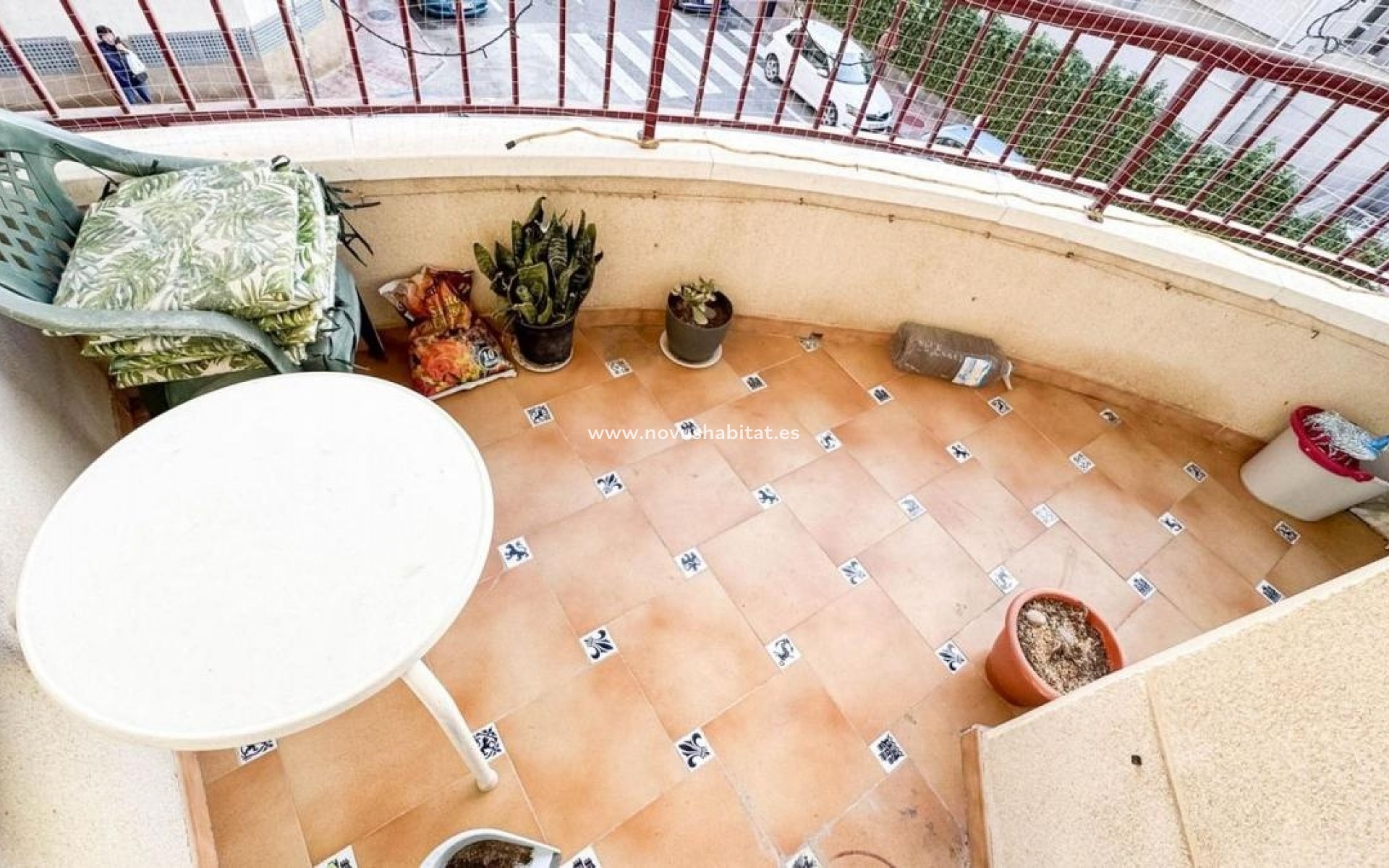 Nouvelle construction - Apartament - Torrevieja