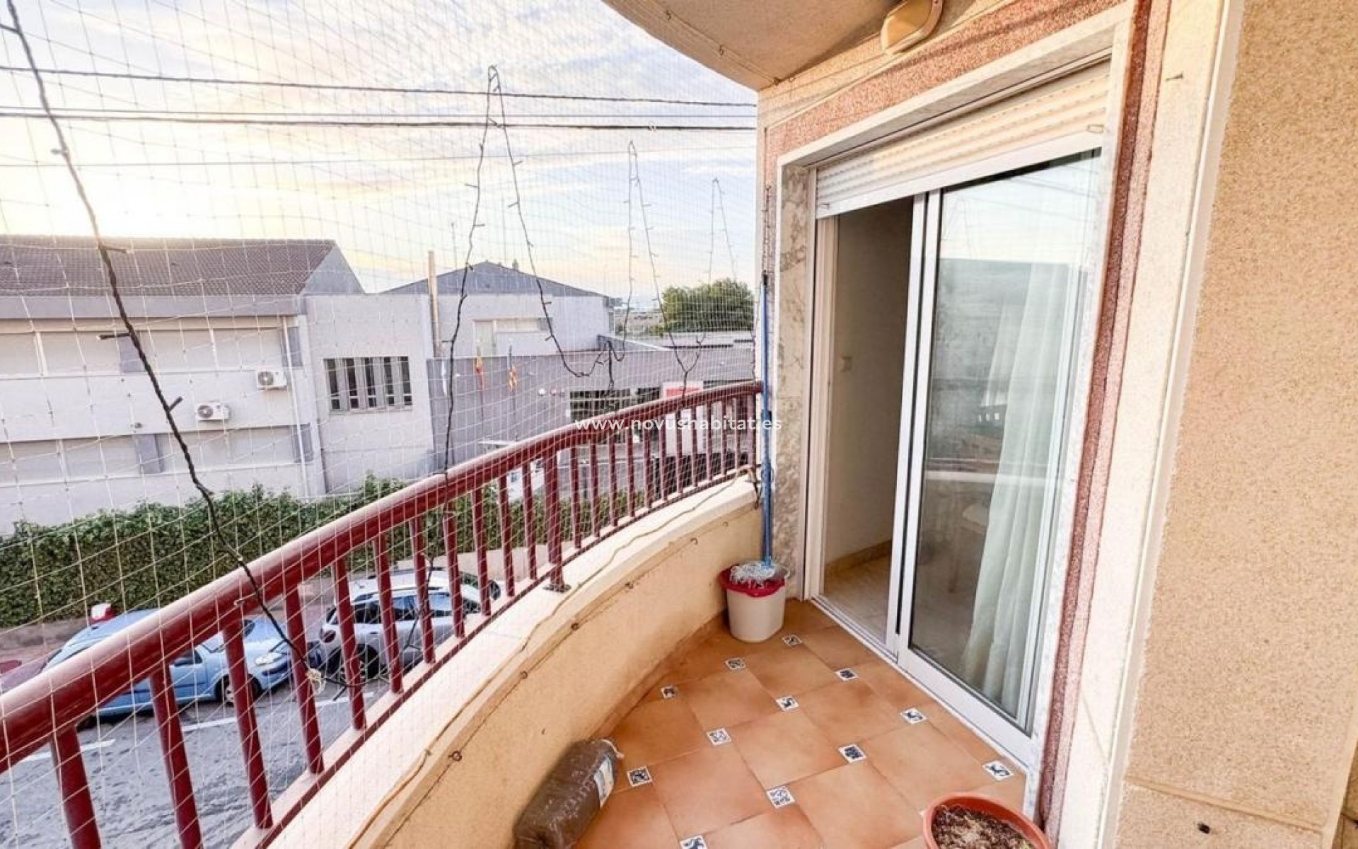 Nouvelle construction - Apartament - Torrevieja