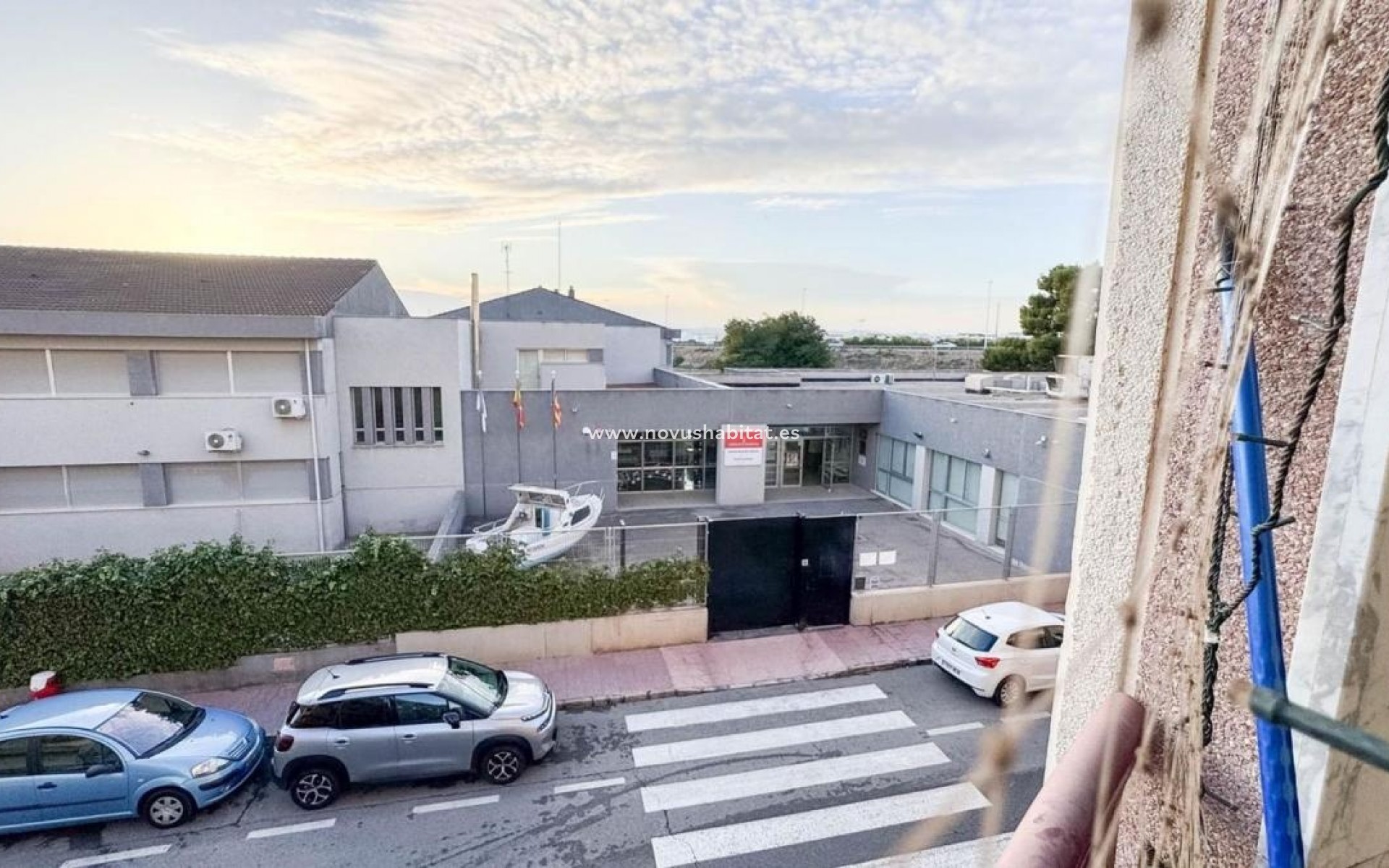 Nouvelle construction - Apartament - Torrevieja