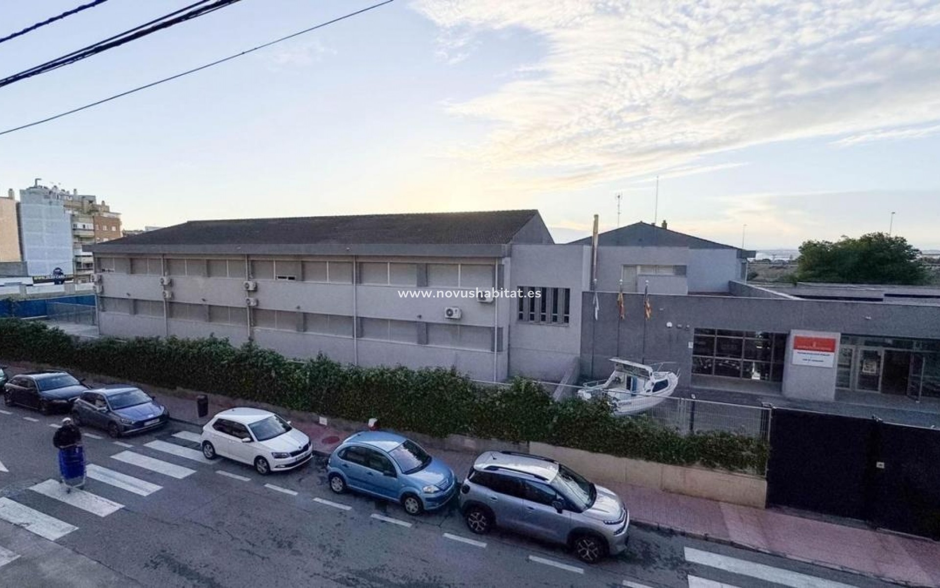 Nouvelle construction - Apartament - Torrevieja