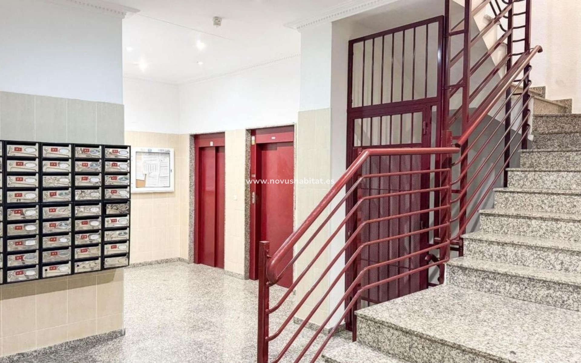 Nouvelle construction - Apartament - Torrevieja