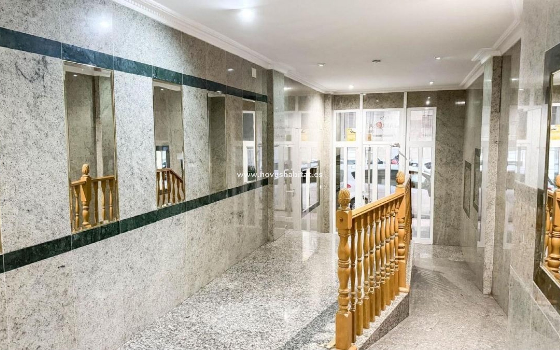 Nouvelle construction - Apartament - Torrevieja