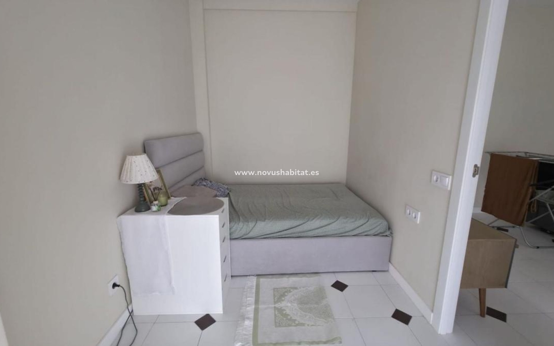 Nouvelle construction - Apartament - Torrevieja