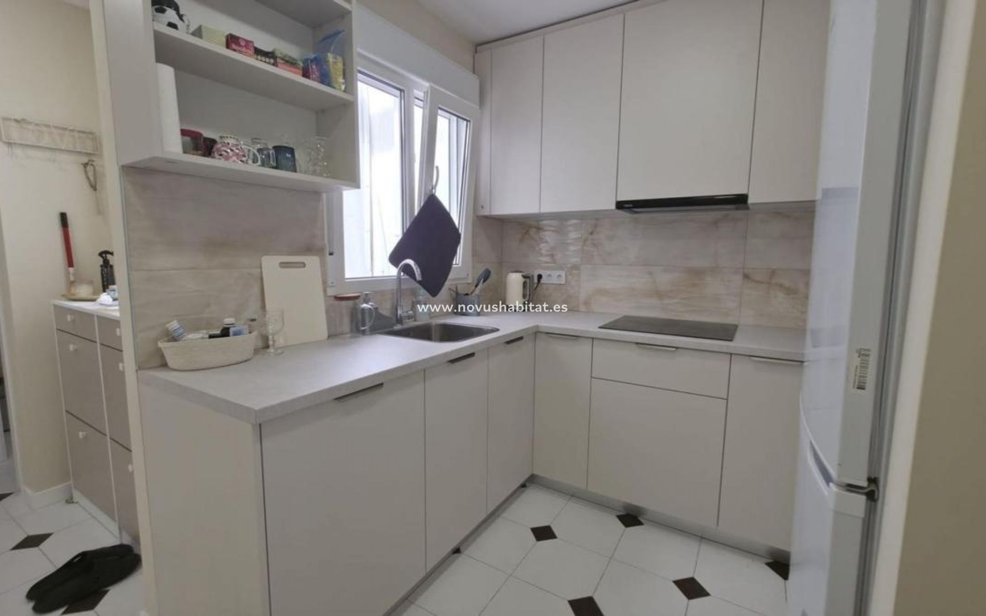 Nouvelle construction - Apartament - Torrevieja