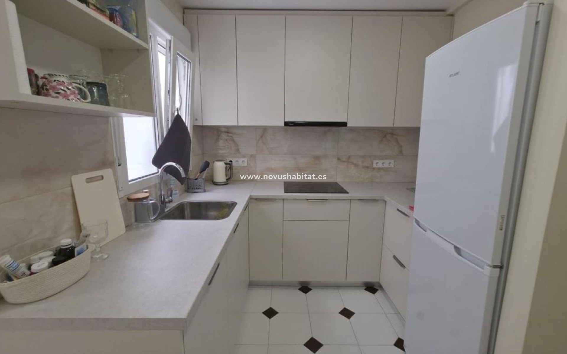 Nouvelle construction - Apartament - Torrevieja