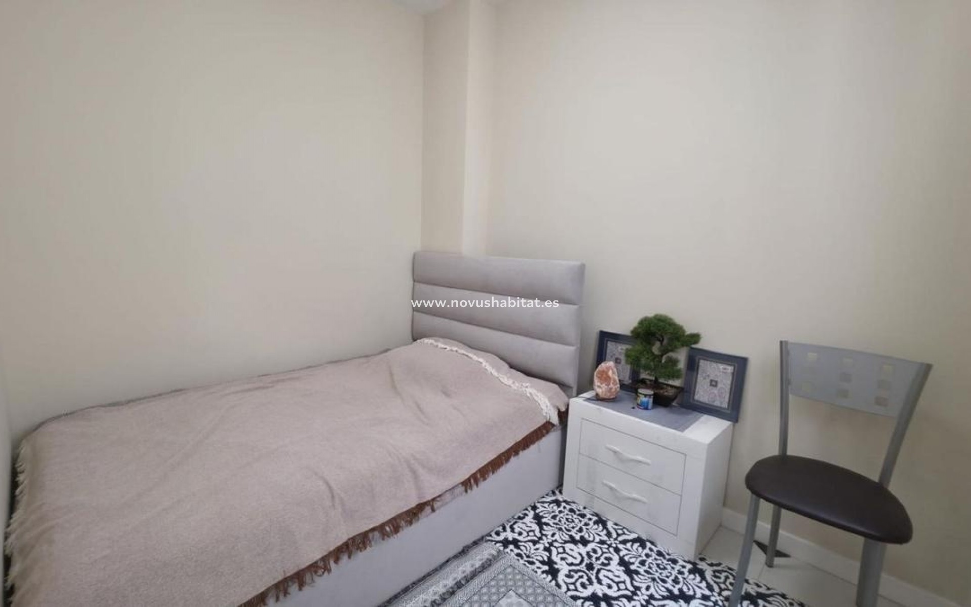 Nouvelle construction - Apartament - Torrevieja