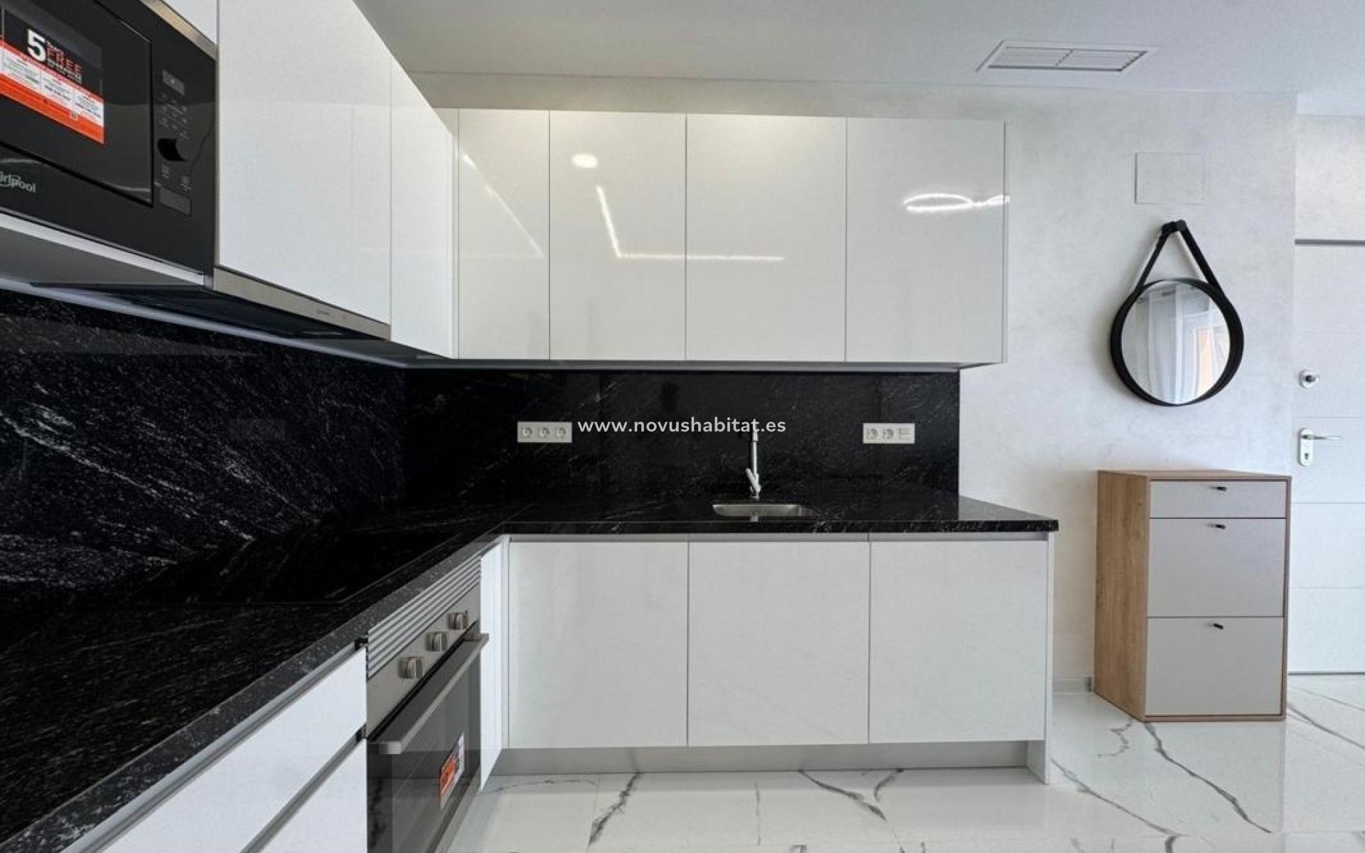 Nouvelle construction - Apartament - Torrevieja