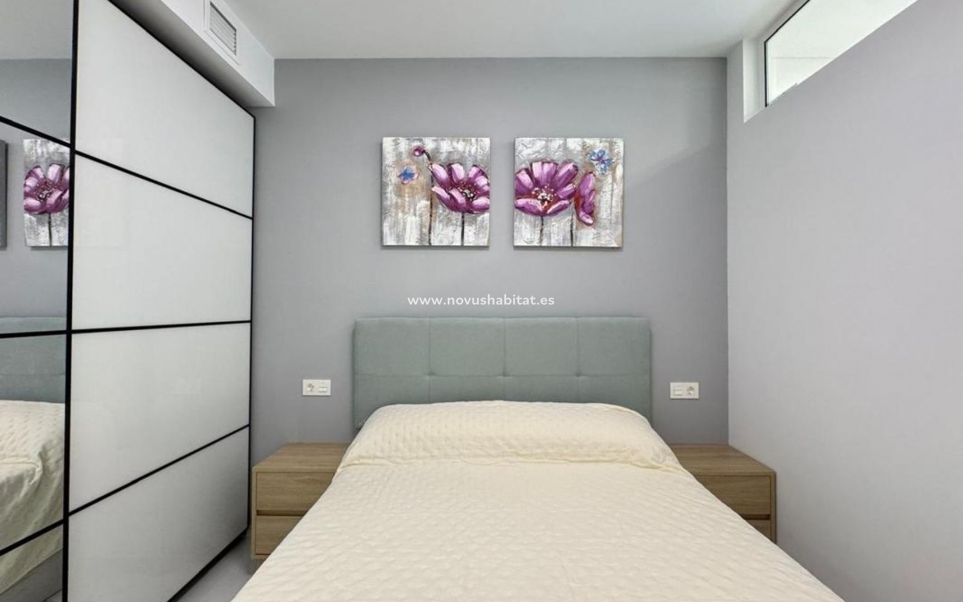 Nouvelle construction - Apartament - Torrevieja