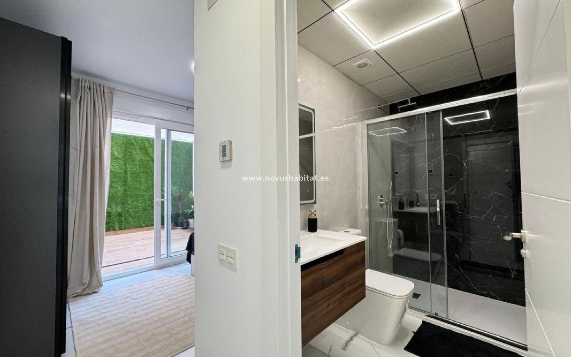Nouvelle construction - Apartament - Torrevieja