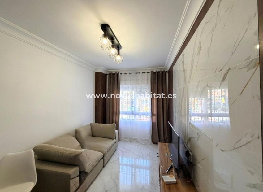 Nouvelle construction - Apartament - Torrevieja