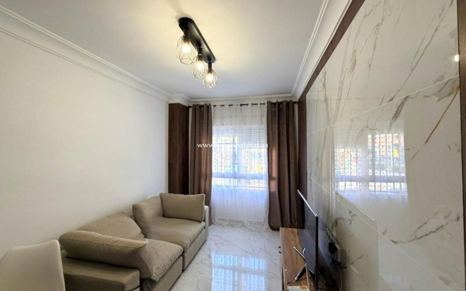 Nouvelle construction - Apartament - Torrevieja