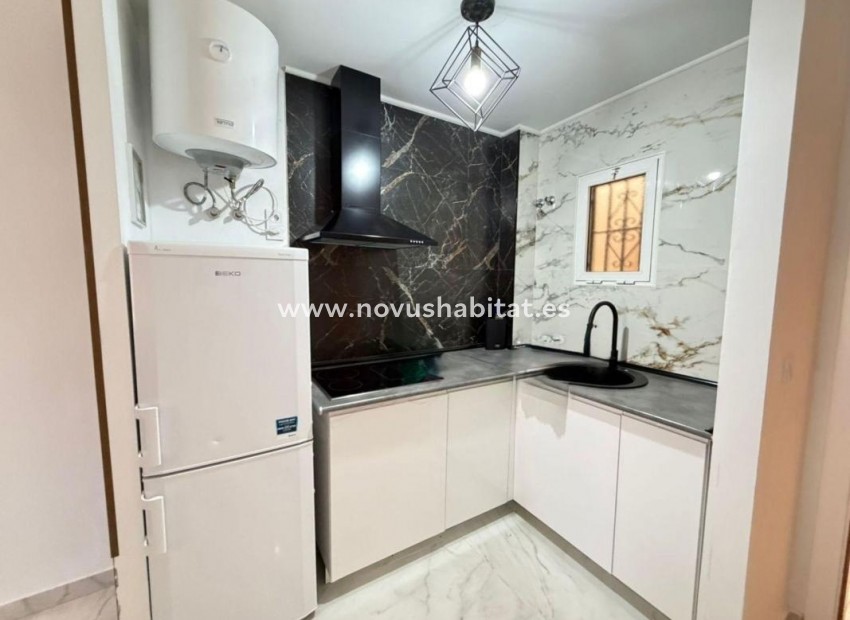 Nouvelle construction - Apartament - Torrevieja