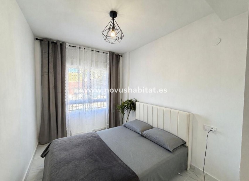 Nouvelle construction - Apartament - Torrevieja