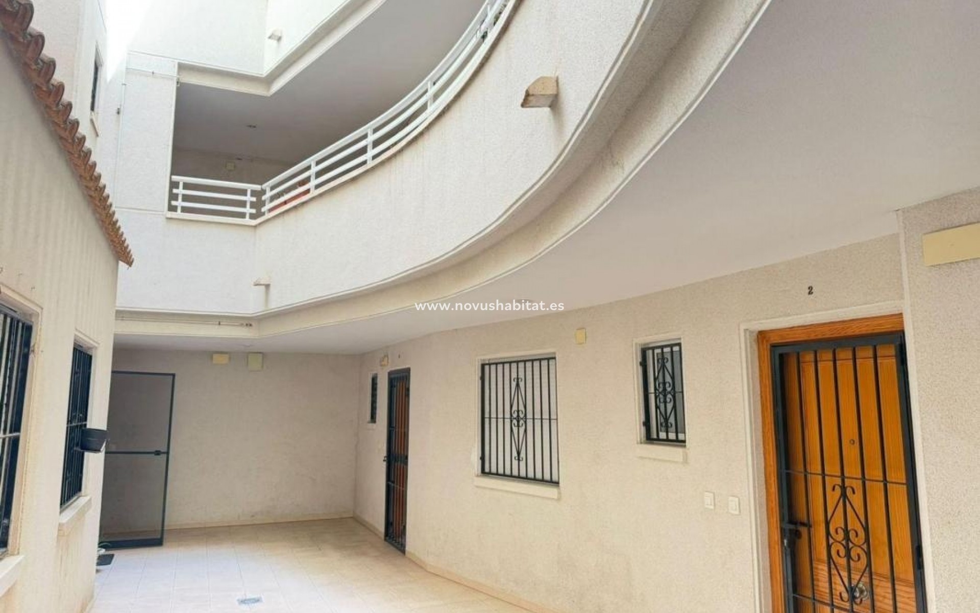 Nouvelle construction - Apartament - Torrevieja