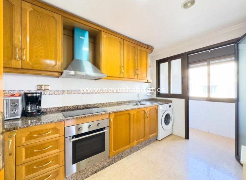 Nouvelle construction - Apartament - Torrevieja