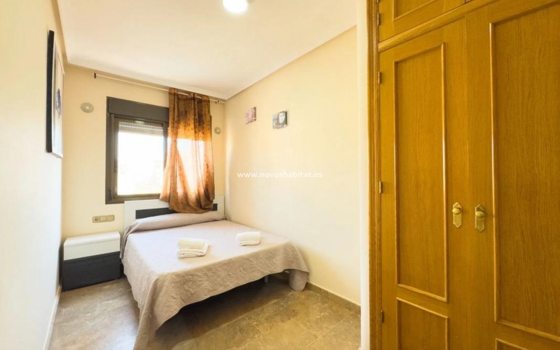 Nouvelle construction - Apartament - Torrevieja