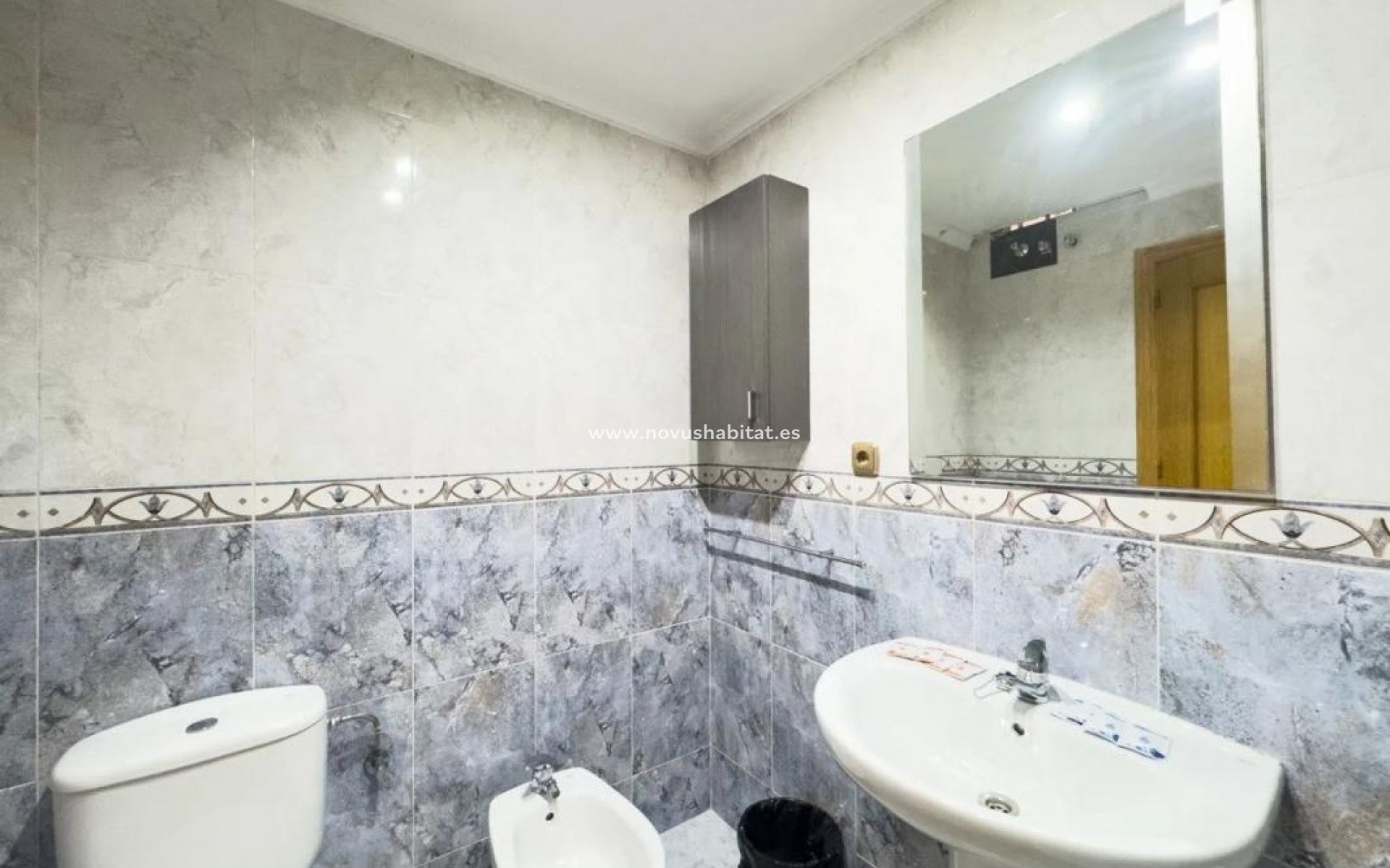 Nouvelle construction - Apartament - Torrevieja