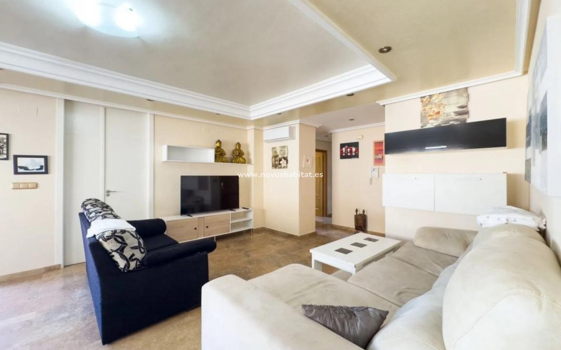 Nouvelle construction - Apartament - Torrevieja