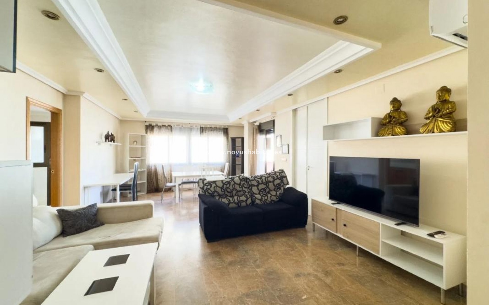 Nouvelle construction - Apartament - Torrevieja
