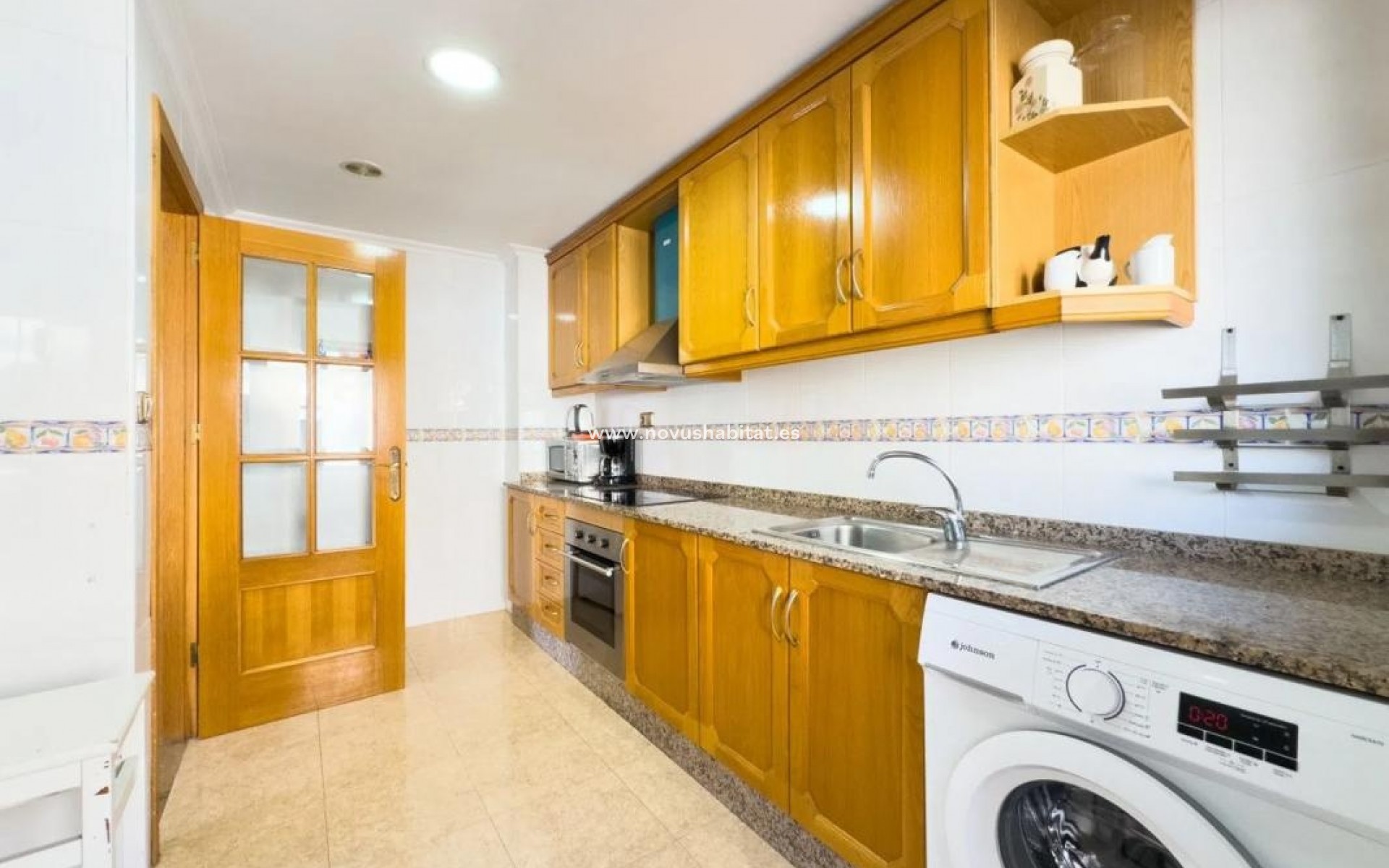 Nouvelle construction - Apartament - Torrevieja