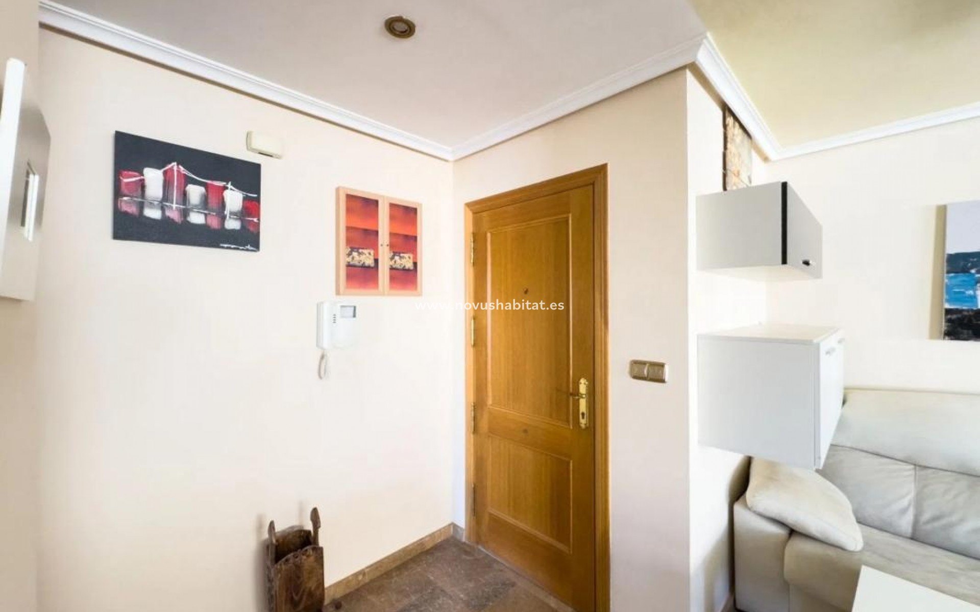 Nouvelle construction - Apartament - Torrevieja