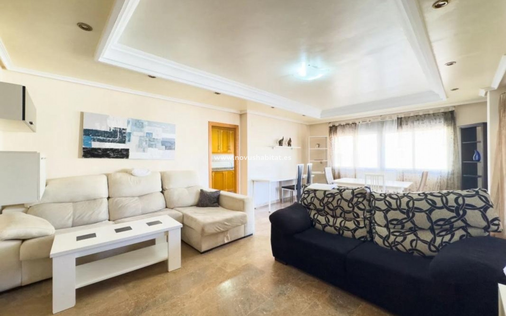Nouvelle construction - Apartament - Torrevieja