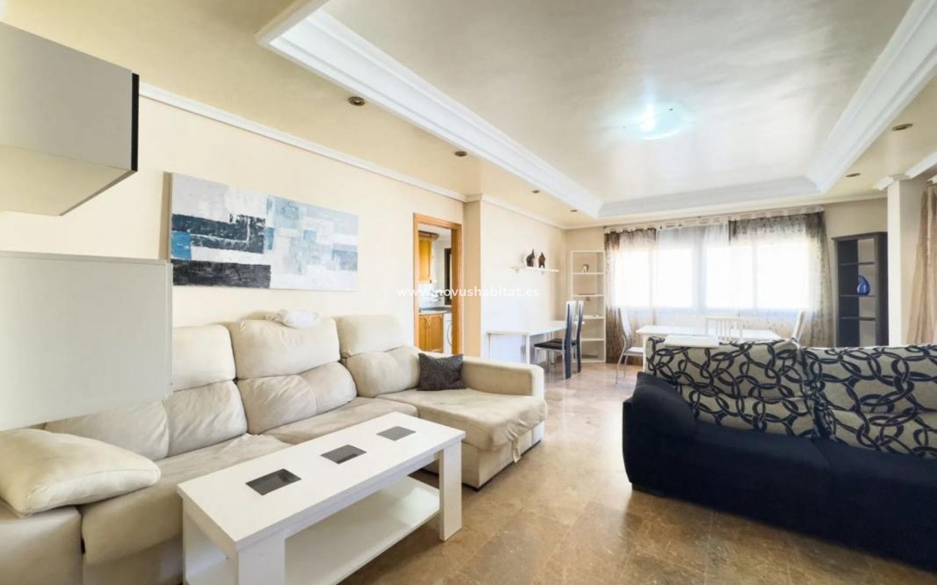Nouvelle construction - Apartament - Torrevieja