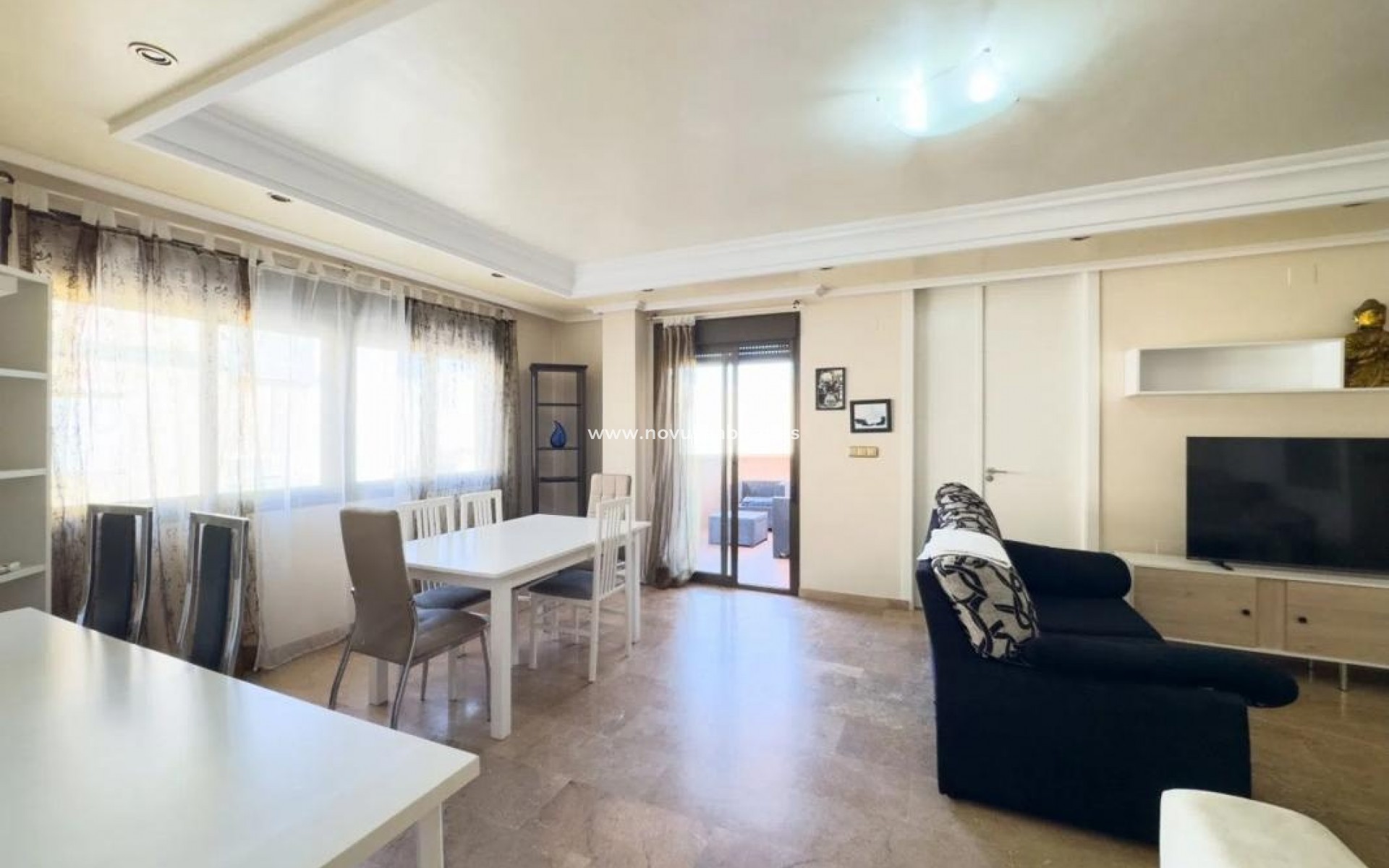 Nouvelle construction - Apartament - Torrevieja