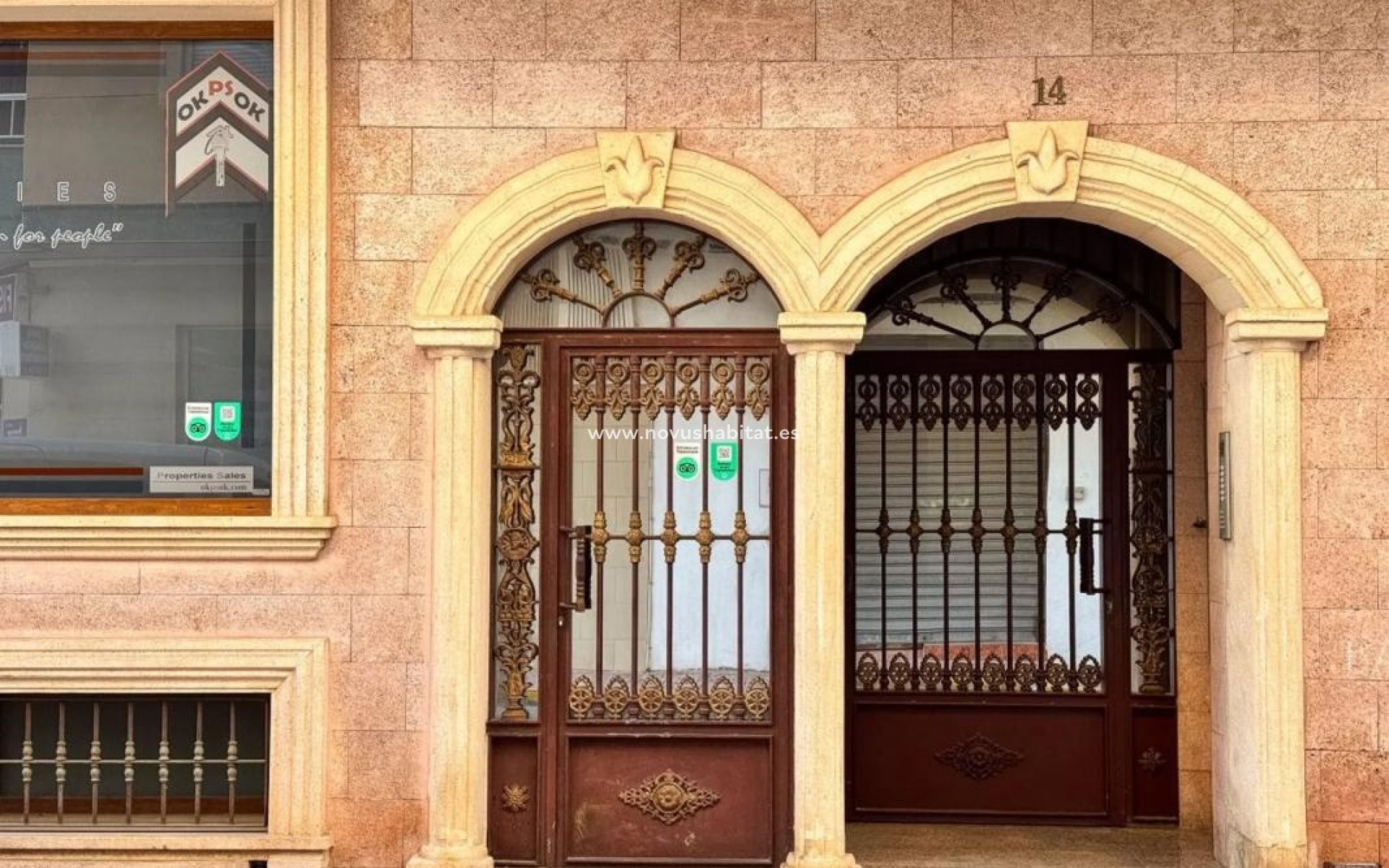 Nouvelle construction - Apartament - Torrevieja