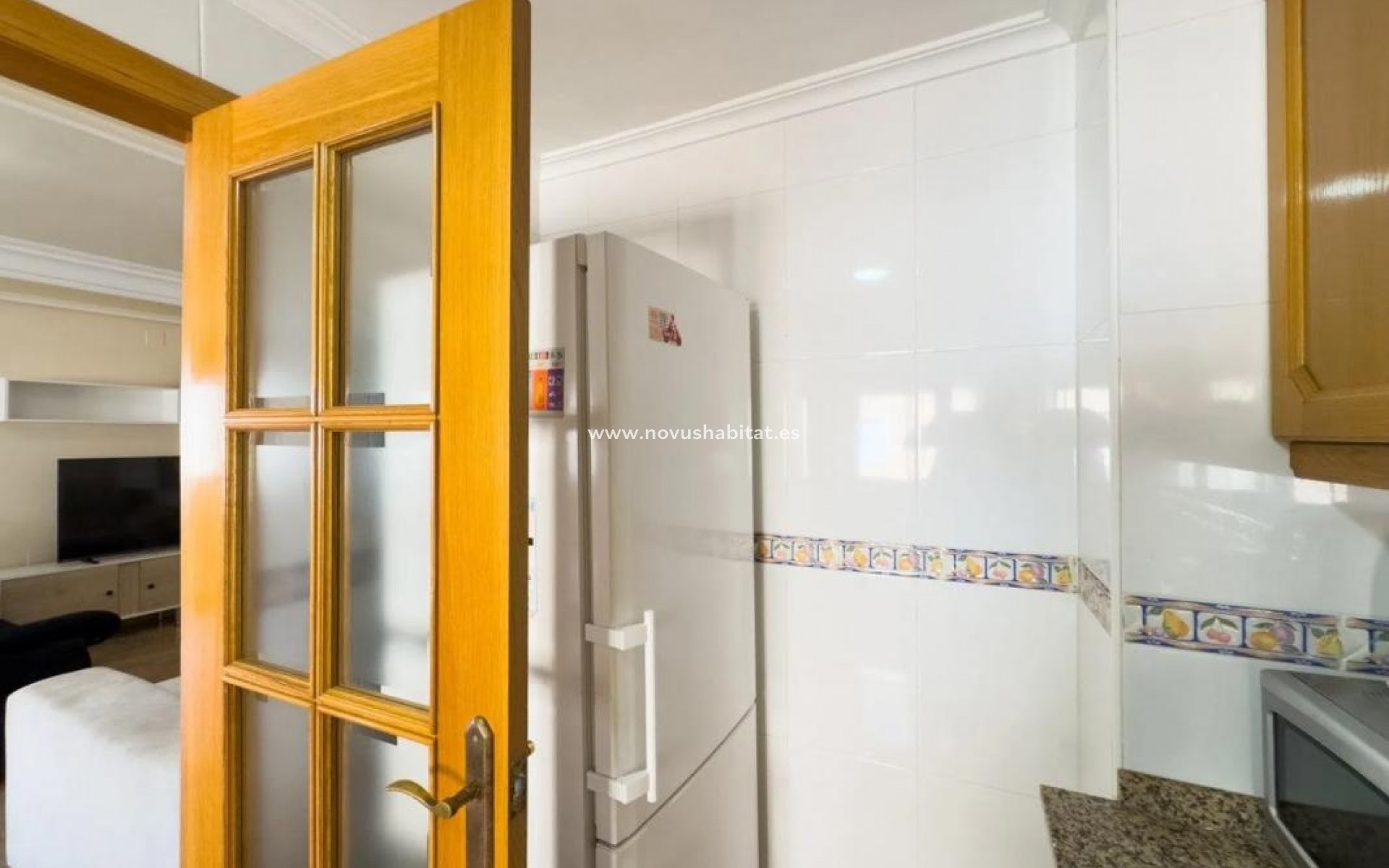 Nouvelle construction - Apartament - Torrevieja
