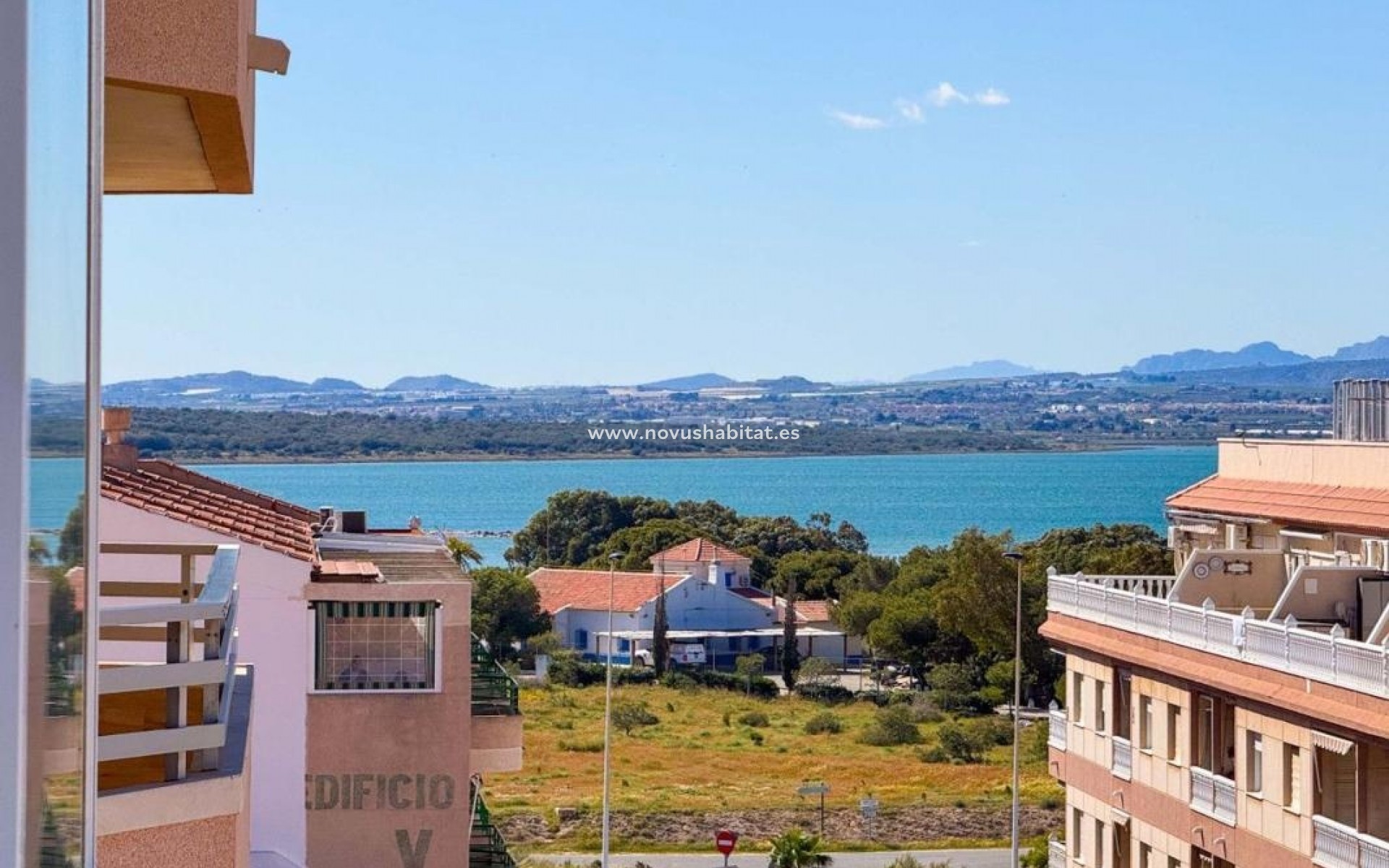 Nouvelle construction - Apartament - Torrevieja