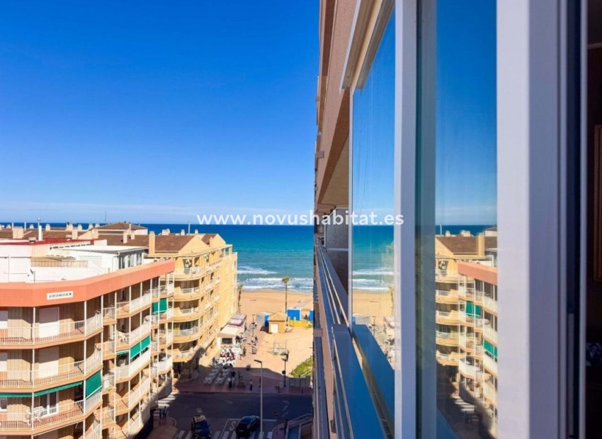 Nouvelle construction - Apartament - Torrevieja