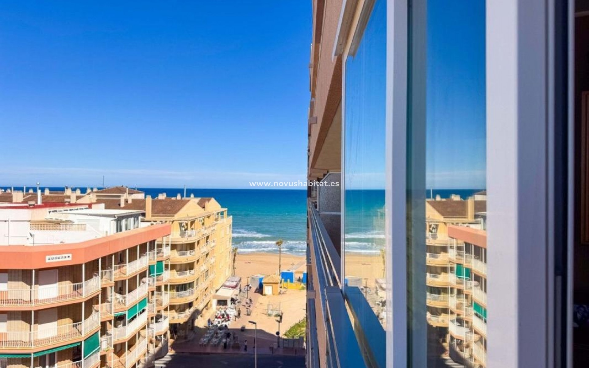 Nouvelle construction - Apartament - Torrevieja