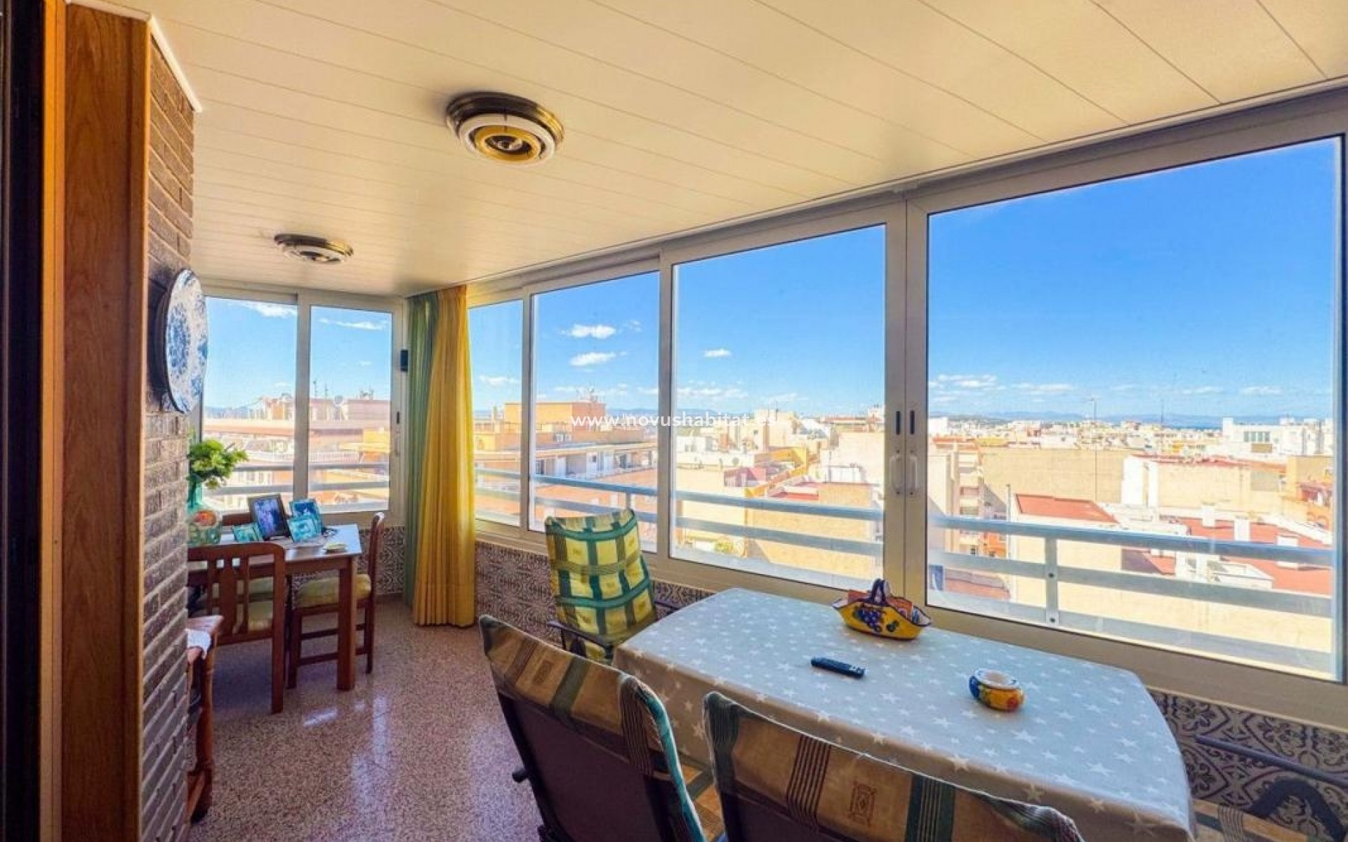 Nouvelle construction - Apartament - Torrevieja