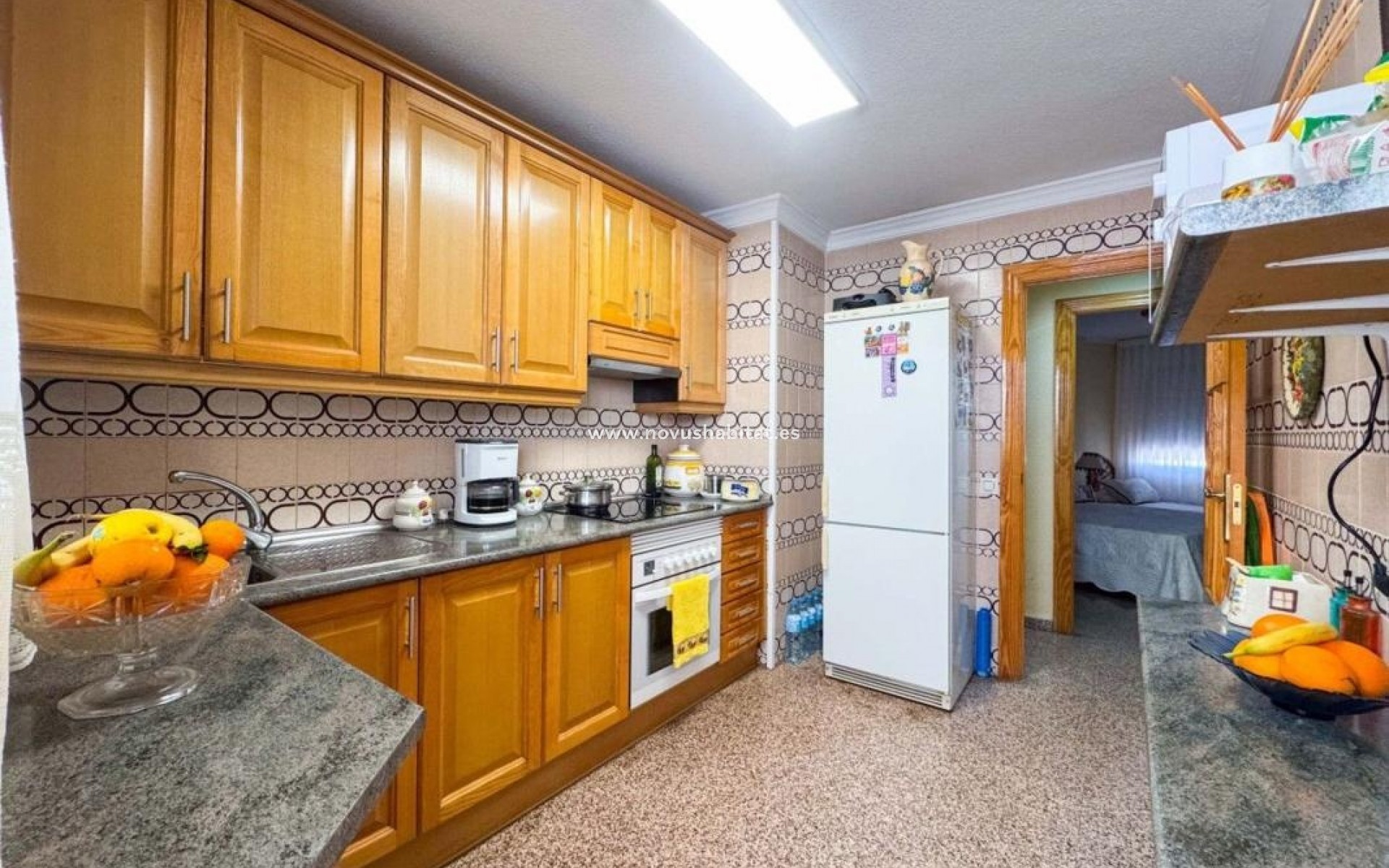 Nouvelle construction - Apartament - Torrevieja